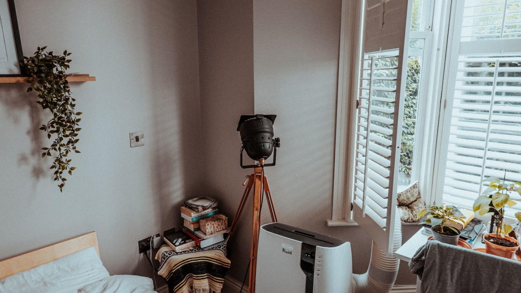 No central air conditioning? These are the best fans and portable AC units